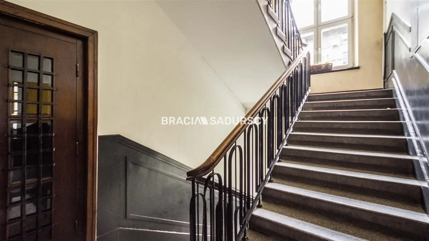 Mieszkanie przy Karmelickiej, Stare Miasto