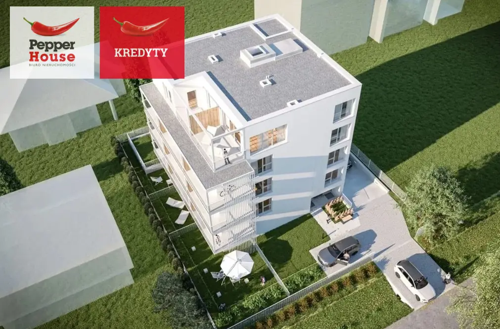 Nowa Przystań etap II