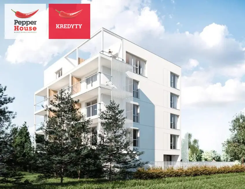 Nowa Przystań etap II