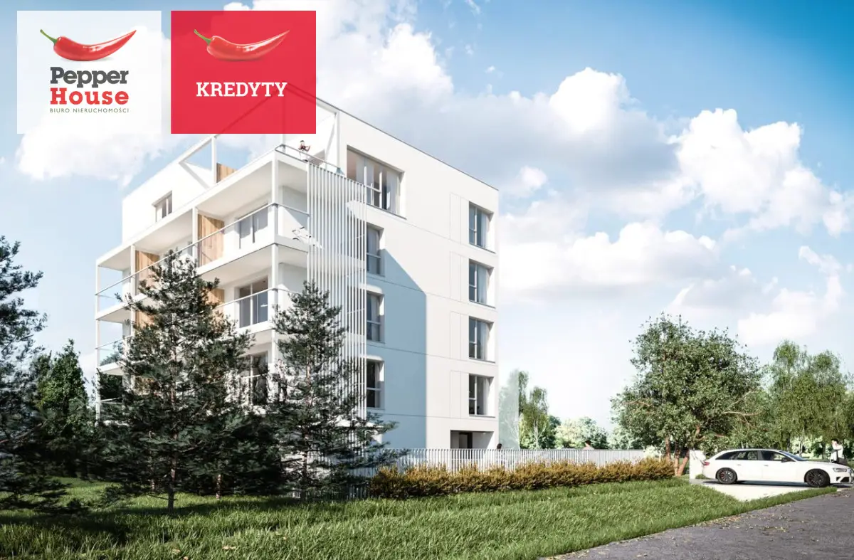 Nowa Przystań etap II