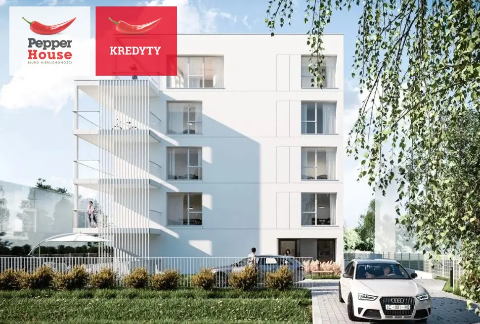 Nowa Przystań etap II