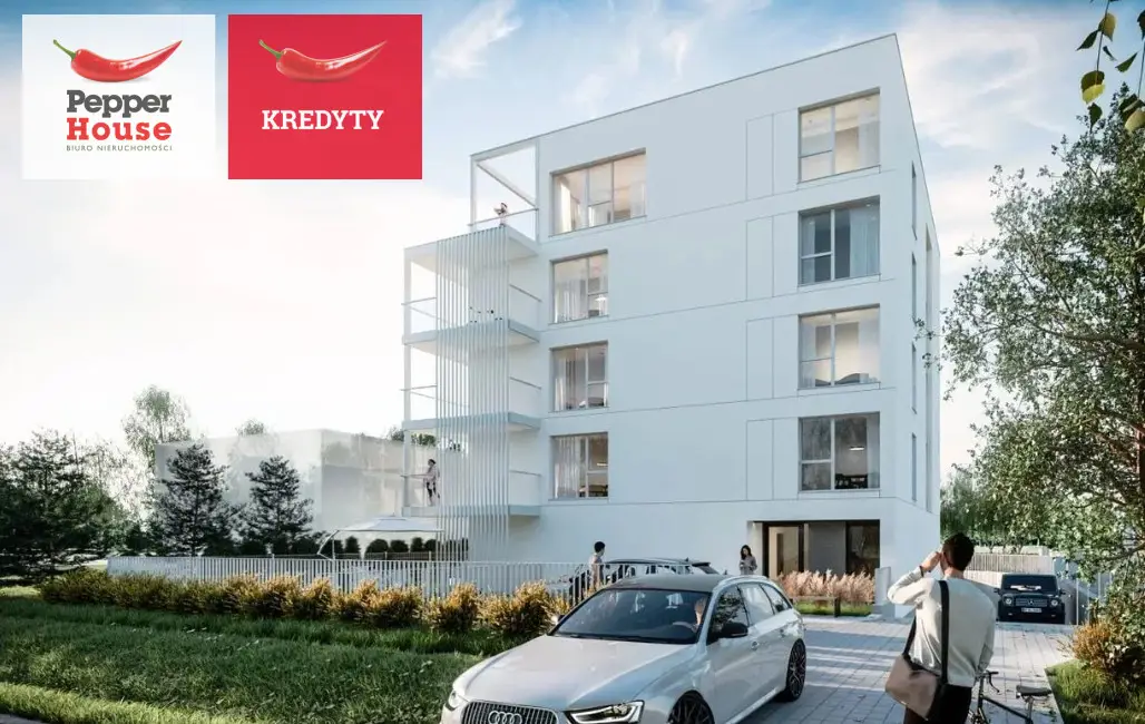 Przystań Rumia etap II