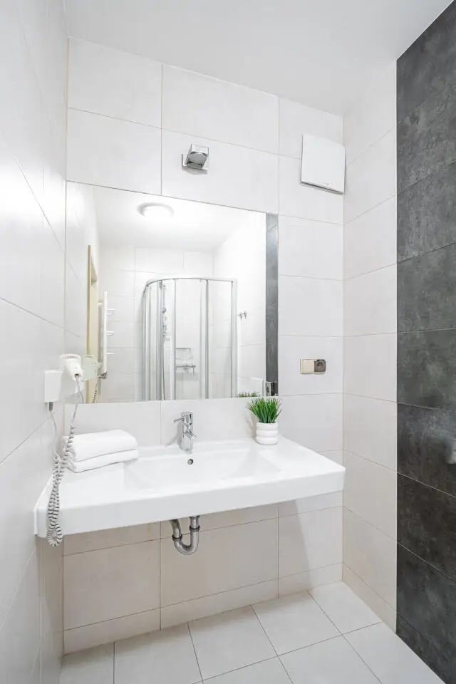 Apartament 2 pokojowy z aneksem kuchennym i balkonem