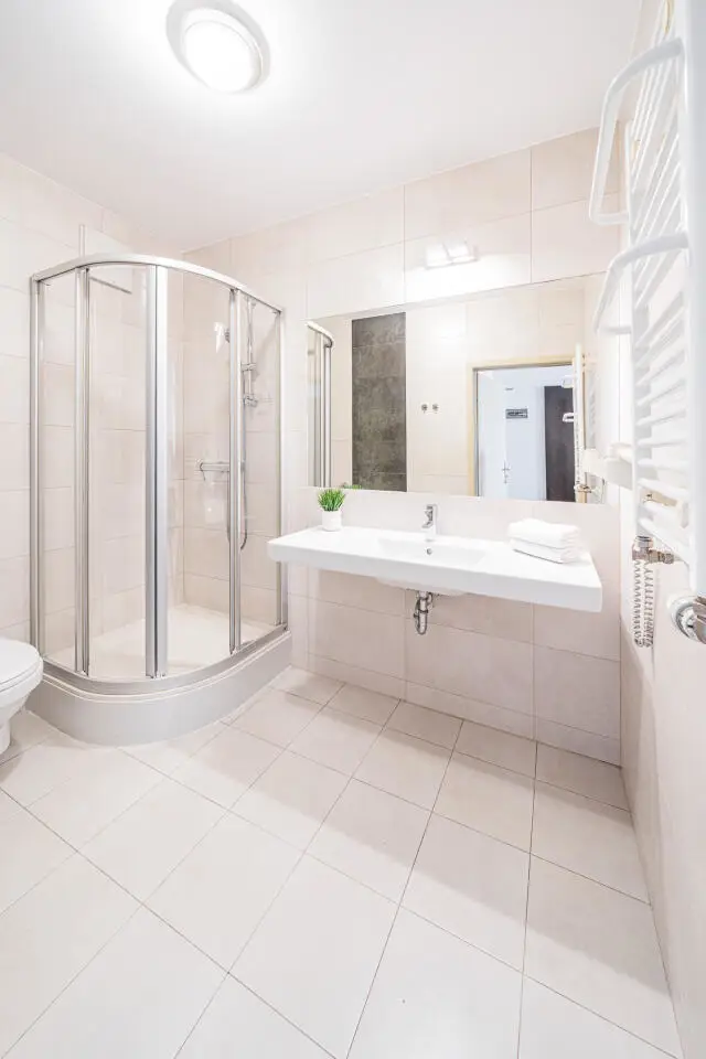 Apartament z pięknym widokiem na park nadmorski