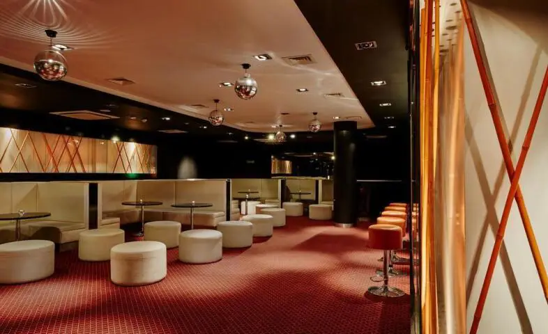 Apartament z pięknym widokiem na park nadmorski