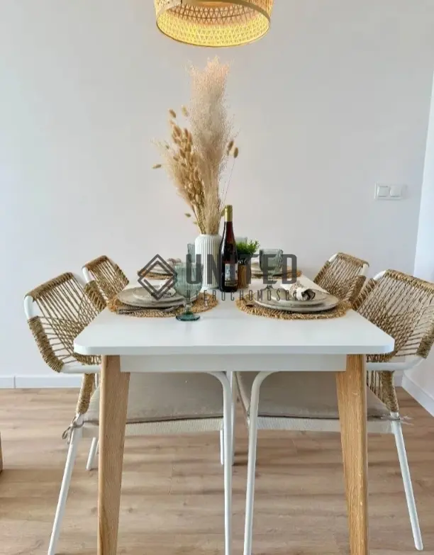 Okolice ul. Gubińskiej Inwestycja/Rozkład