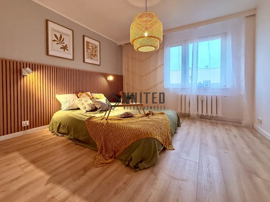 Okolice ul. Gubińskiej Inwestycja/Rozkład