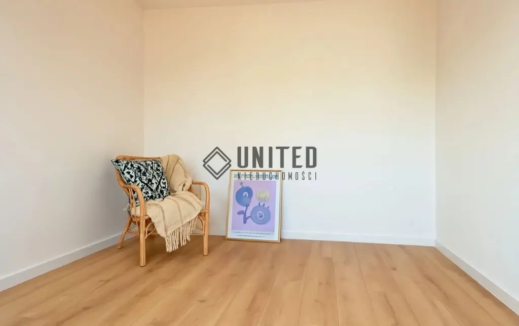 Okolice ul. Gubińskiej Inwestycja/Rozkład