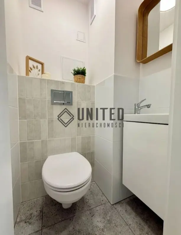 Okolice ul. Gubińskiej Inwestycja/Rozkład