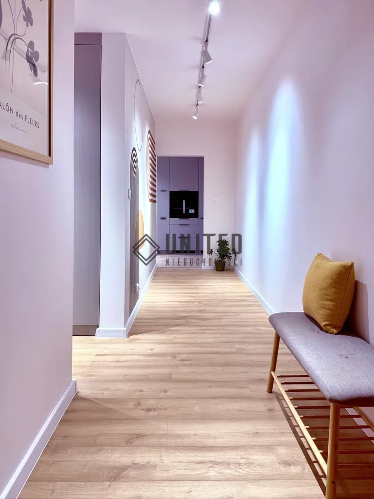 Okolice ul. Gubińskiej Inwestycja/Rozkład