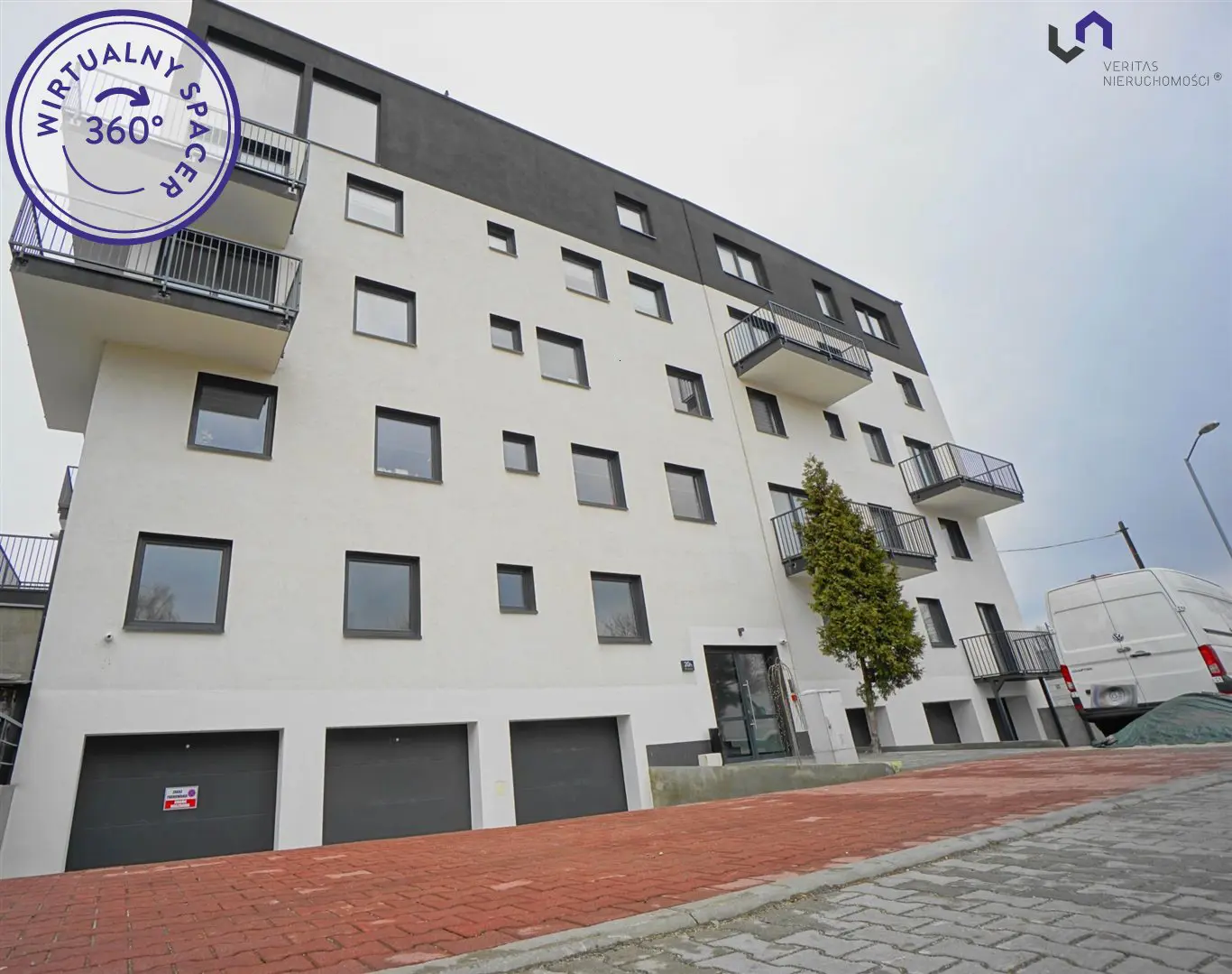 KATOWICE - PIOTROWICE