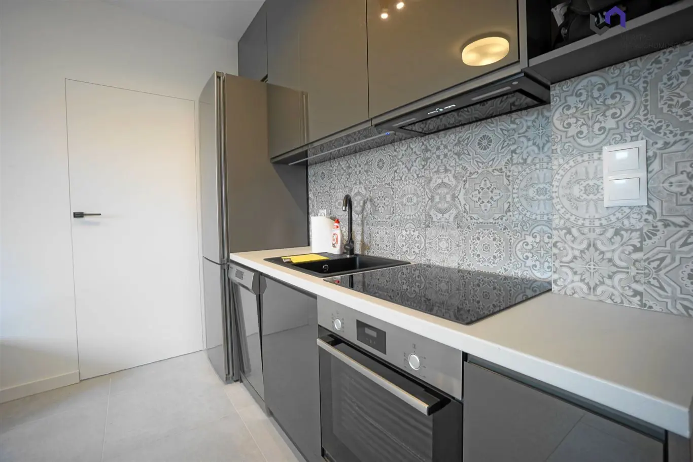 KATOWICE - PIOTROWICE