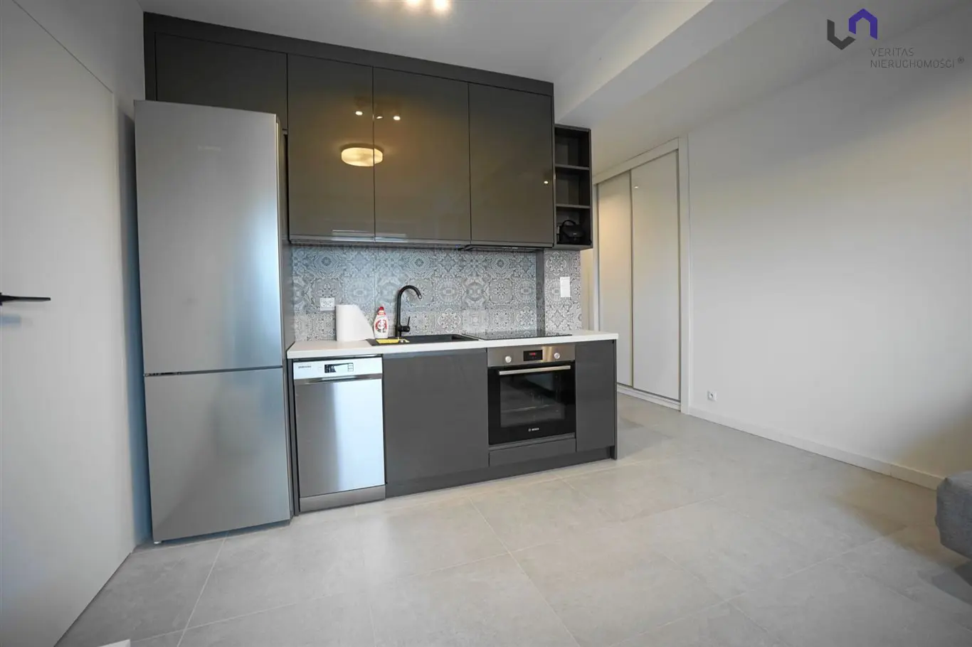 KATOWICE - PIOTROWICE