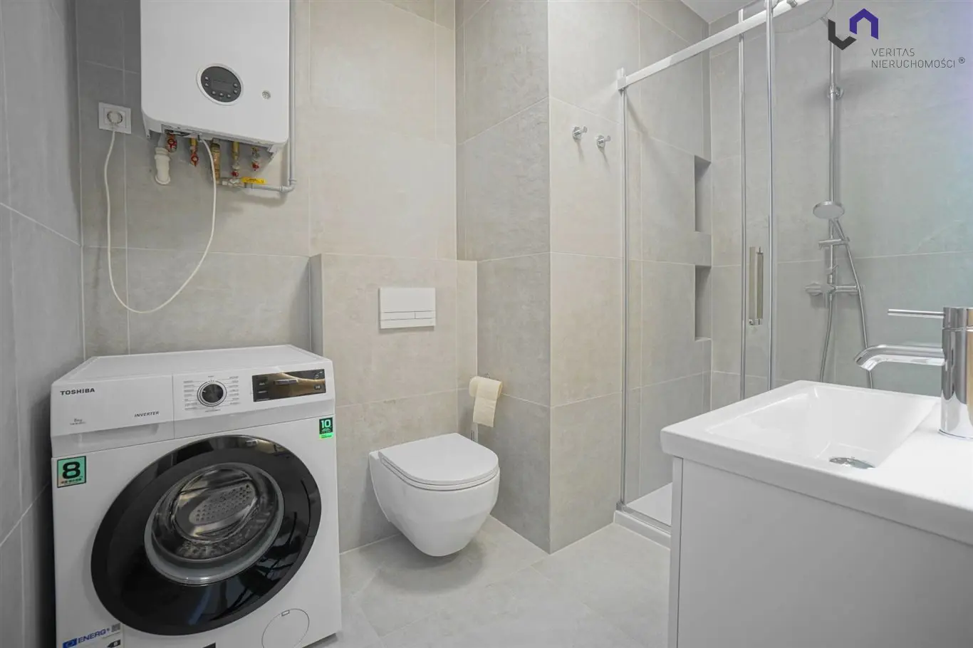 KATOWICE - PIOTROWICE