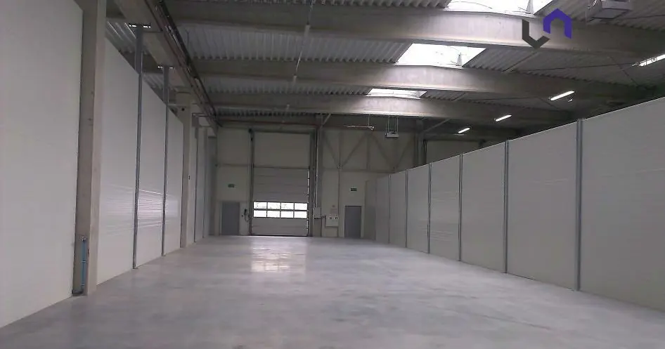 Lokal użytkowy do wynajęcia, 1188m2