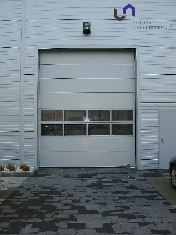 Lokal użytkowy do wynajęcia, 1188m2