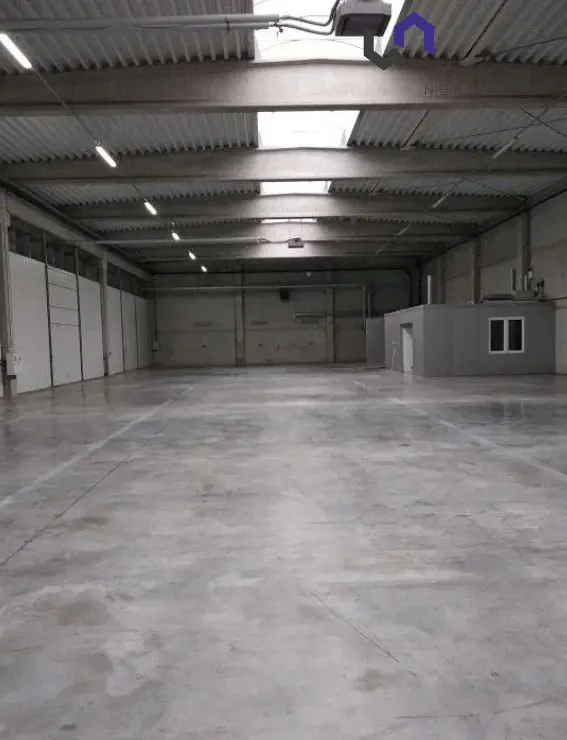 Lokal użytkowy do wynajęcia, 1188m2