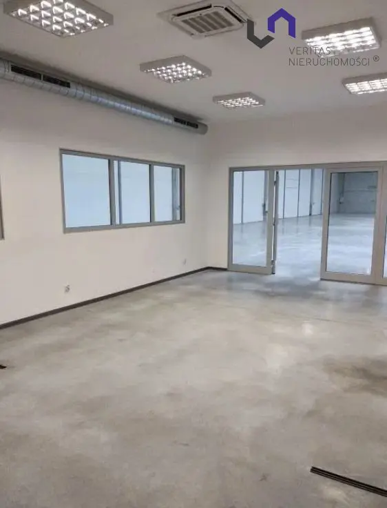 Lokal użytkowy do wynajęcia, 1188m2