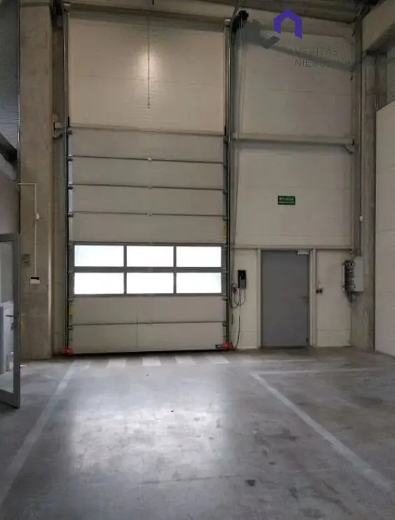 Lokal użytkowy do wynajęcia, 1188m2