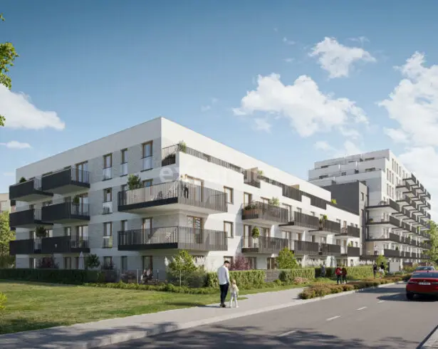 Funkcjonalne mieszkanie - doskonała lokalizacja