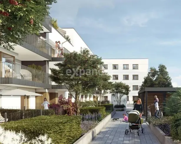 Funkcjonalne mieszkanie - doskonała lokalizacja