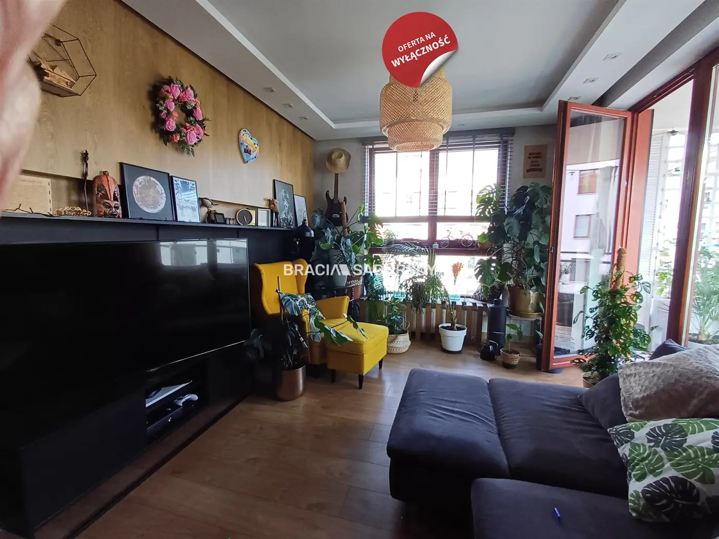 3 pok, 2 łazienki negocjacja ceny