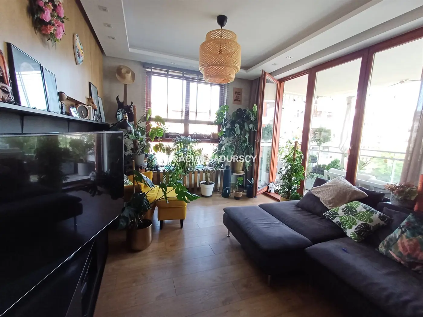 3 pok, 2 łazienki negocjacja ceny