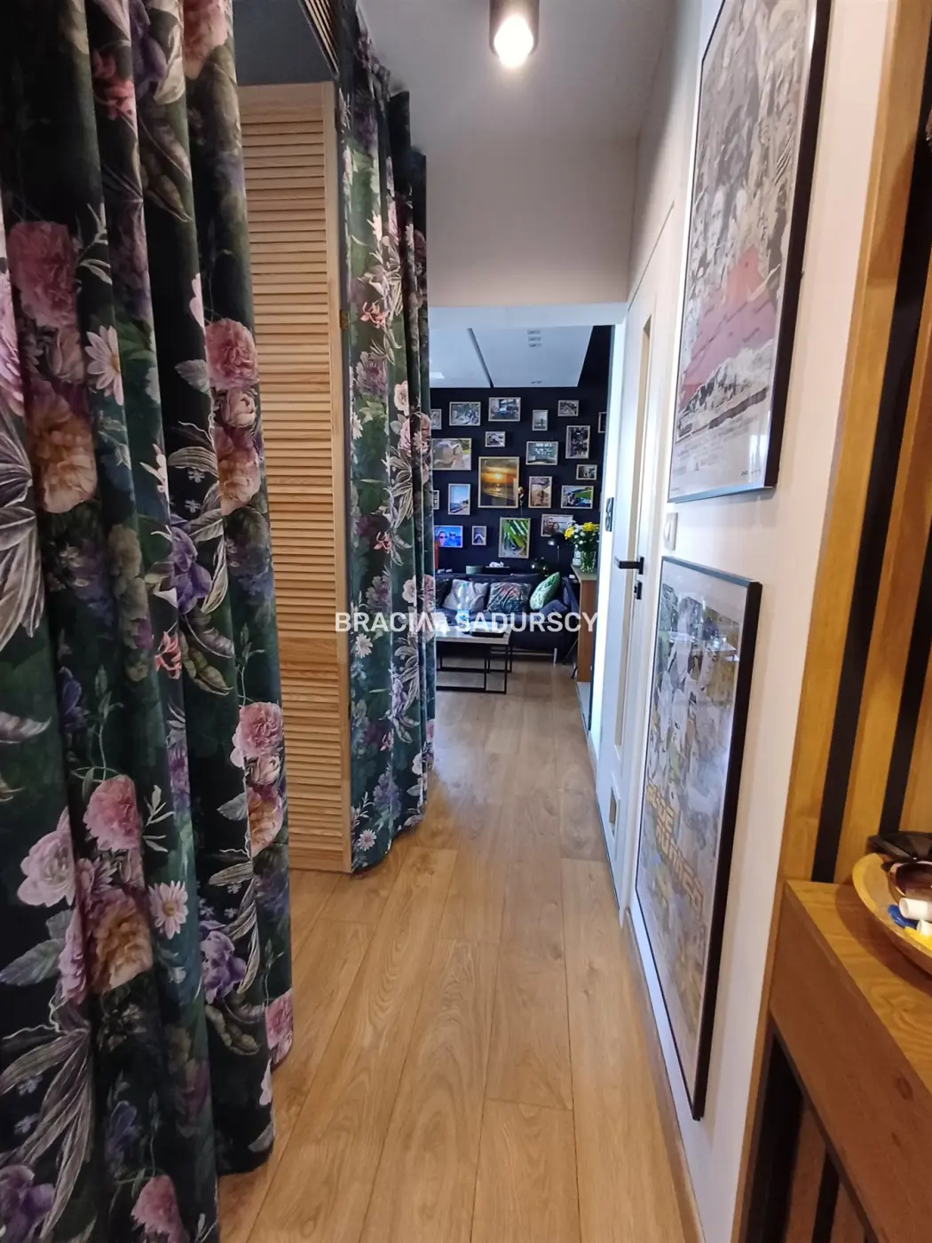 3 pok, 2 łazienki negocjacja ceny