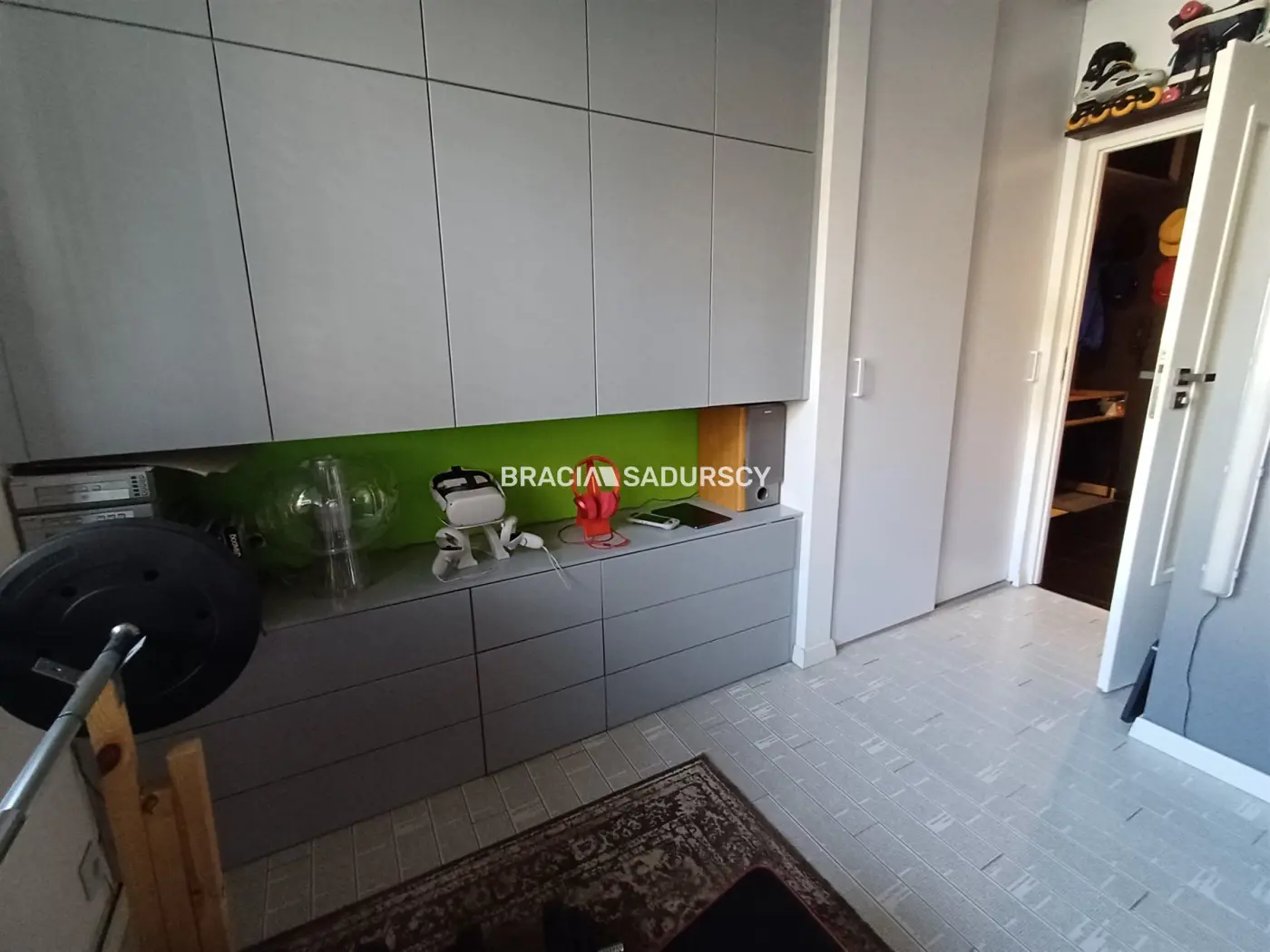 3 pok, 2 łazienki negocjacja ceny