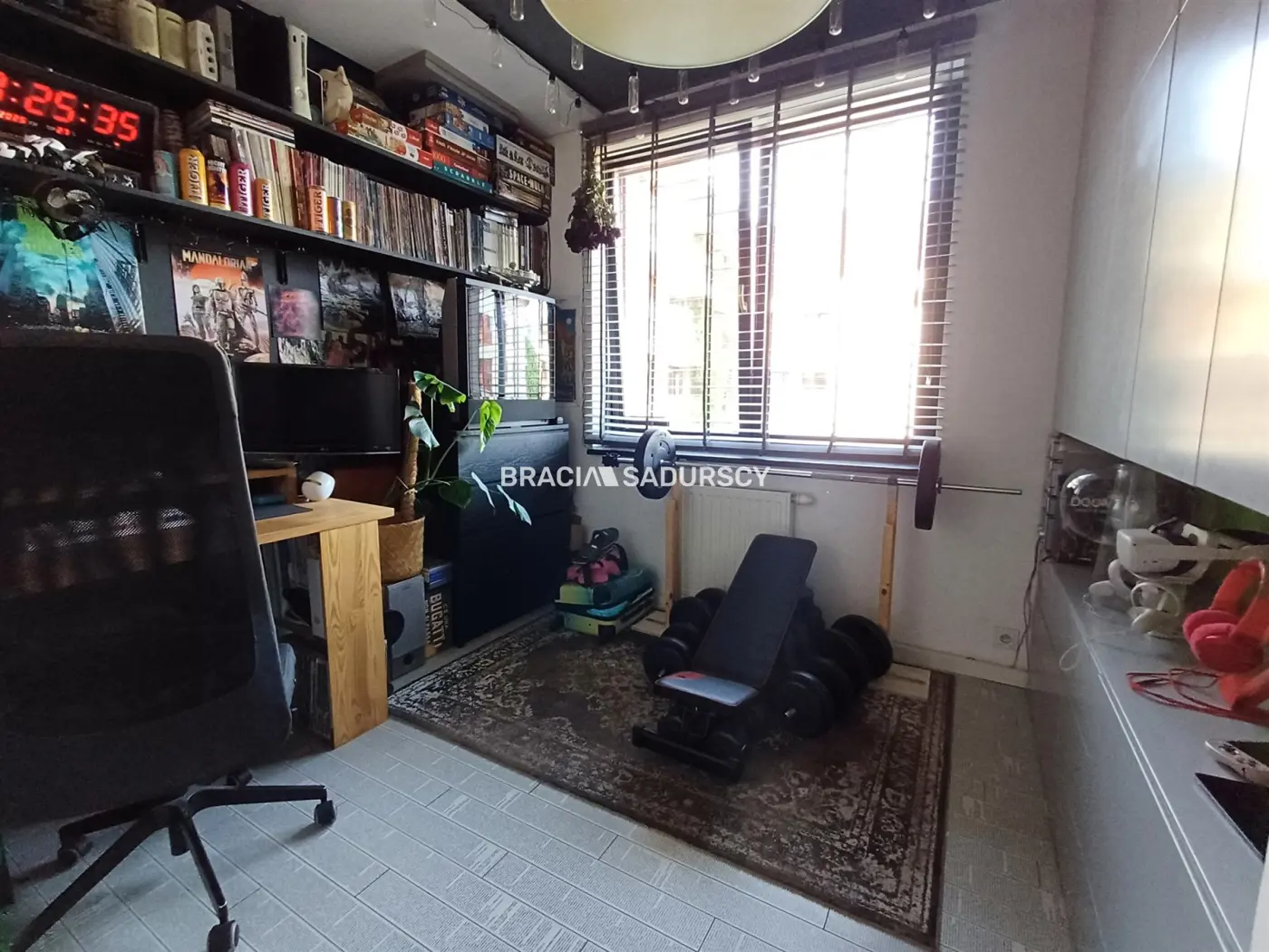 3 pok, 2 łazienki negocjacja ceny