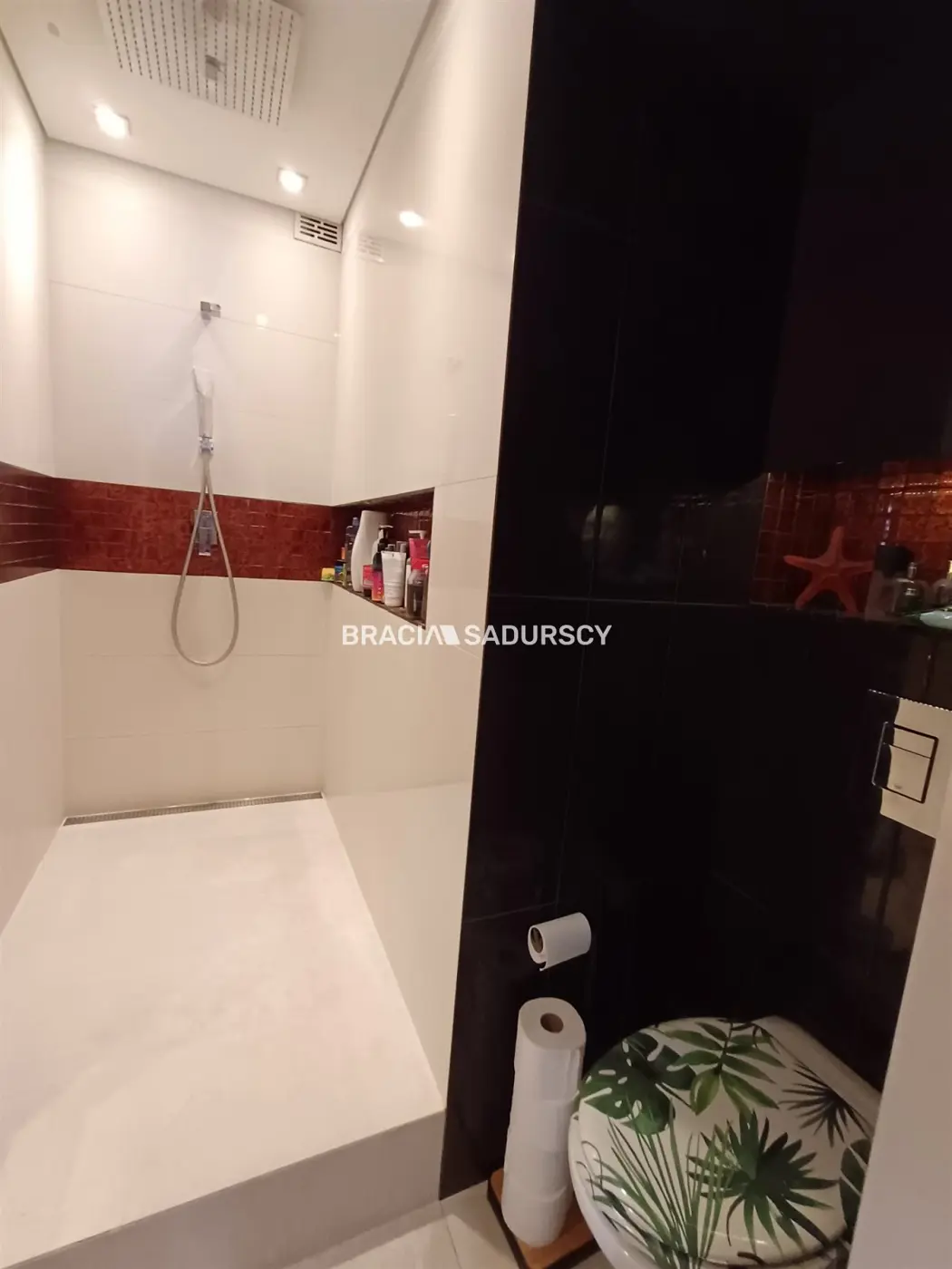 3 pok, 2 łazienki negocjacja ceny