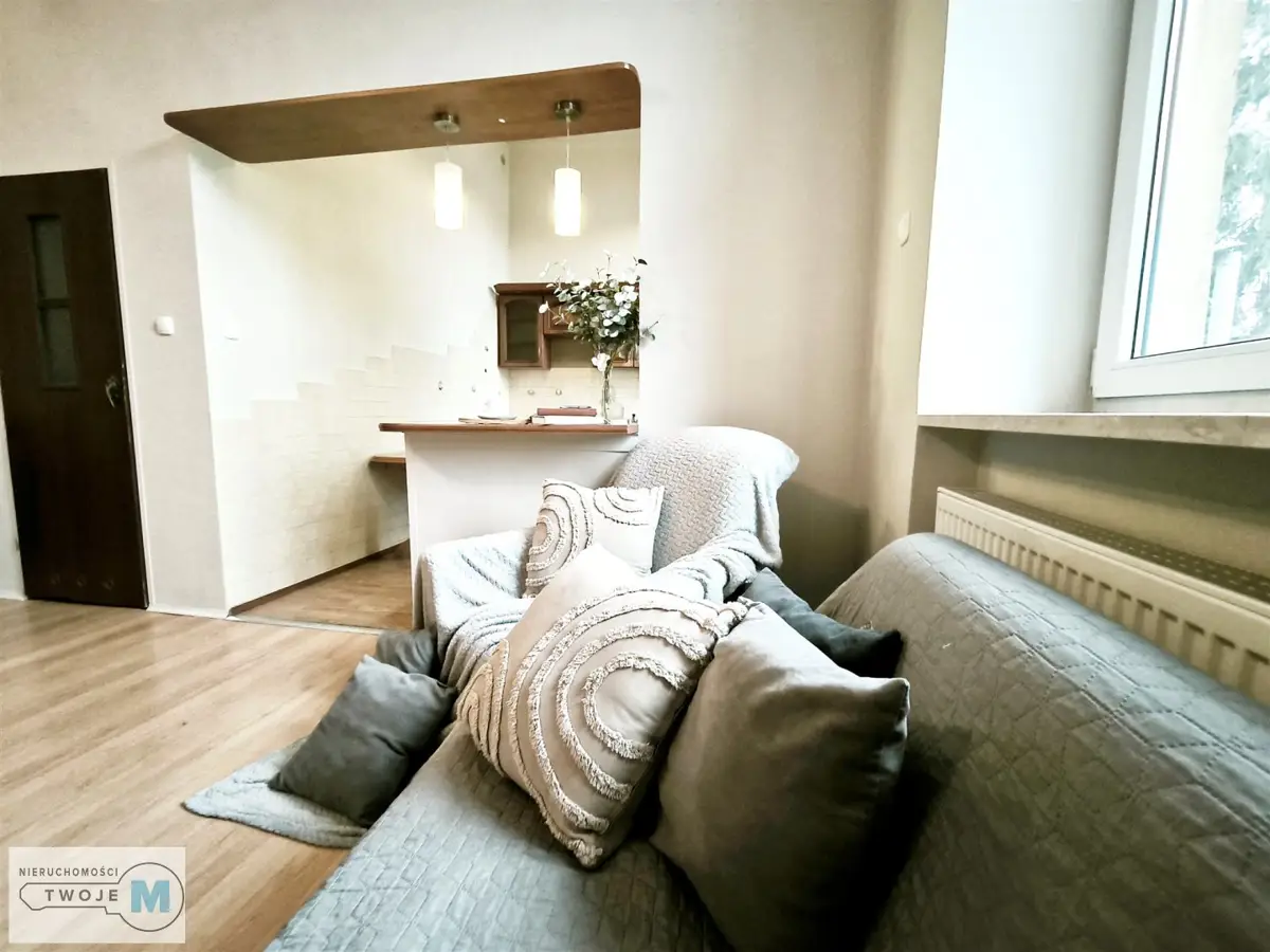 Mieszkanie w Kamienicy ścisłe Centrum Kielc