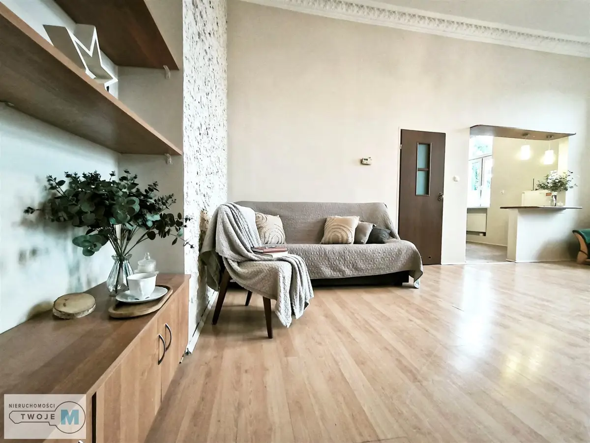 Mieszkanie w Kamienicy ścisłe Centrum Kielc