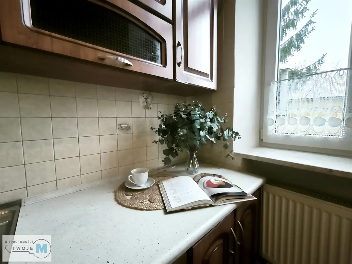 Mieszkanie w Kamienicy ścisłe Centrum Kielc