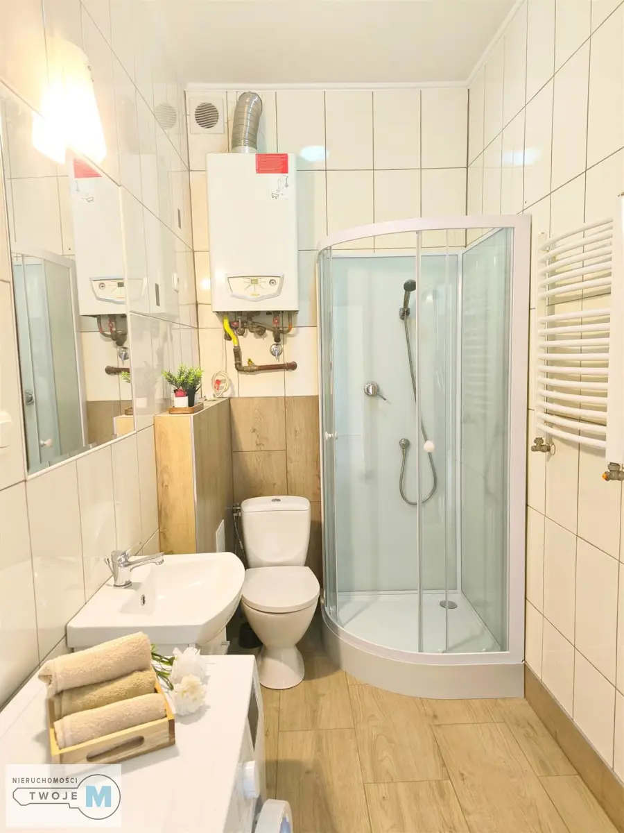 Mieszkanie w Kamienicy ścisłe Centrum Kielc