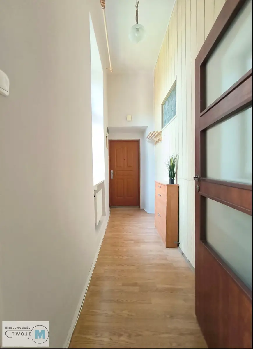 Mieszkanie w Kamienicy ścisłe Centrum Kielc