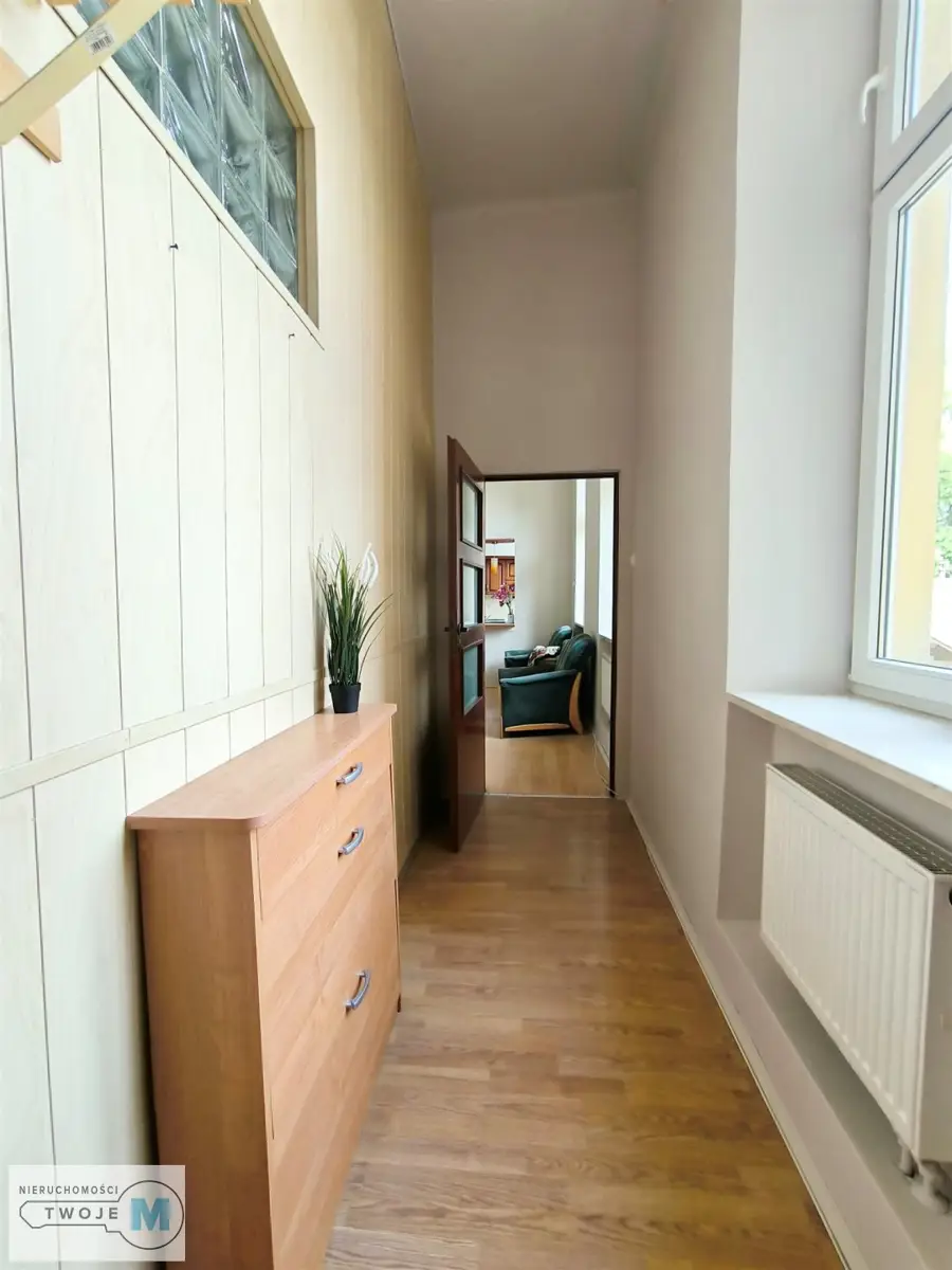 Mieszkanie w Kamienicy ścisłe Centrum Kielc