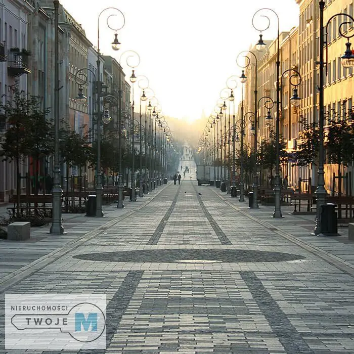 Mieszkanie w Kamienicy ścisłe Centrum Kielc