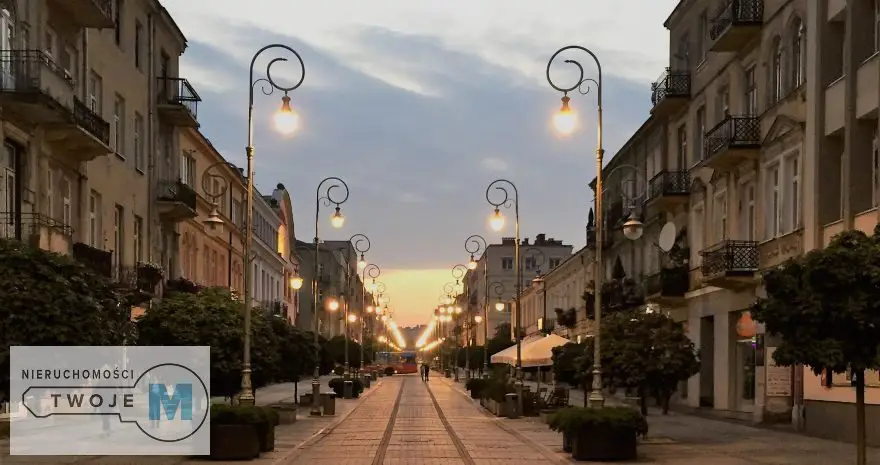 Mieszkanie w Kamienicy ścisłe Centrum Kielc