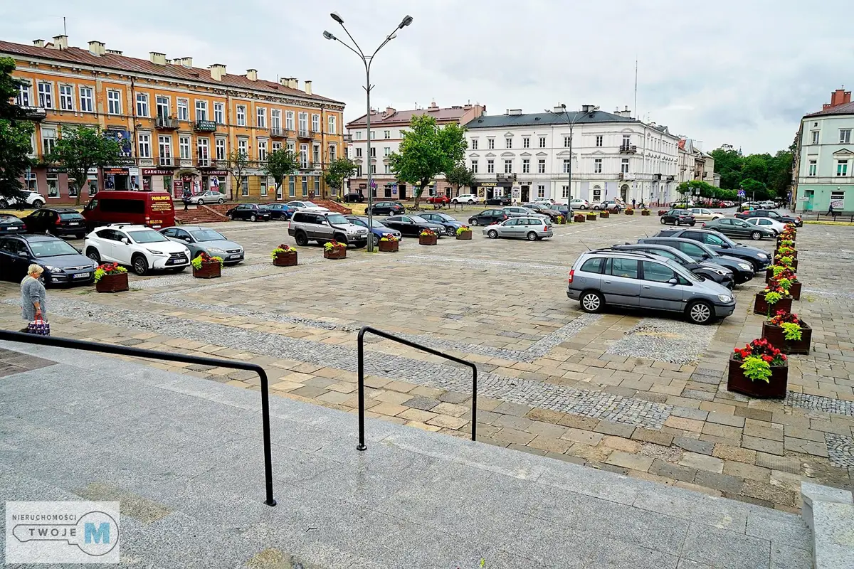 Mieszkanie w Kamienicy ścisłe Centrum Kielc
