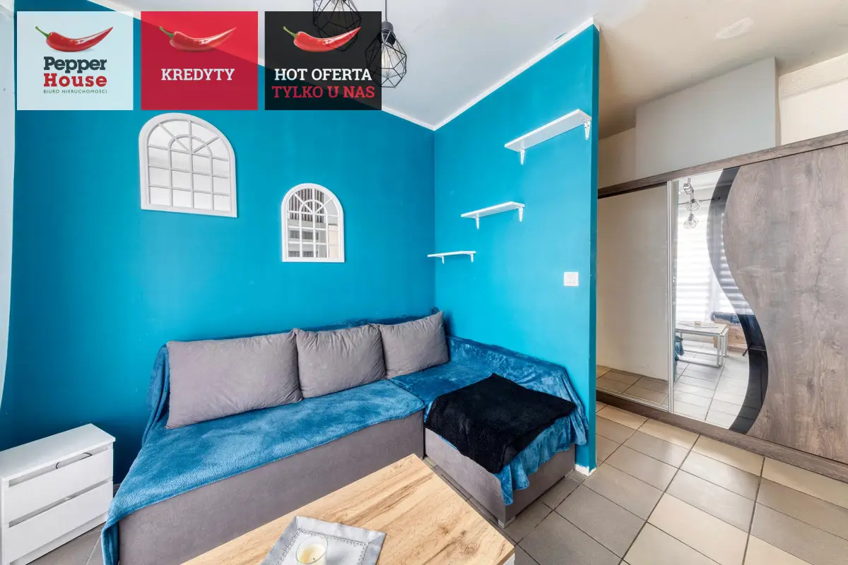 Pawilon handlowy - ul. Dworcowa