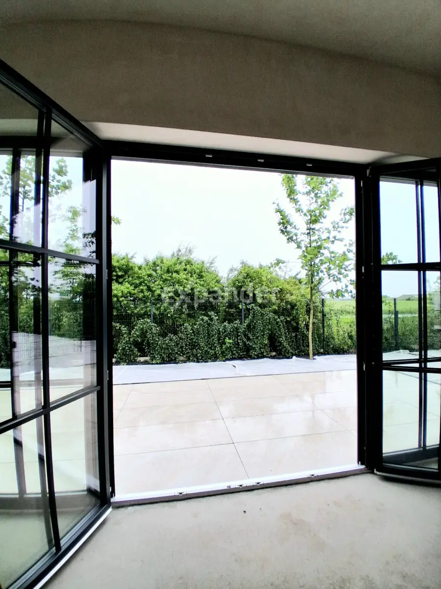 Dom na prestiżowym osiedlu | Standard PREMIUM |