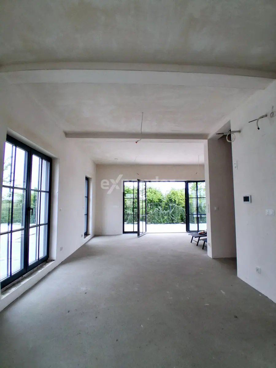 Dom na prestiżowym osiedlu | Standard PREMIUM |