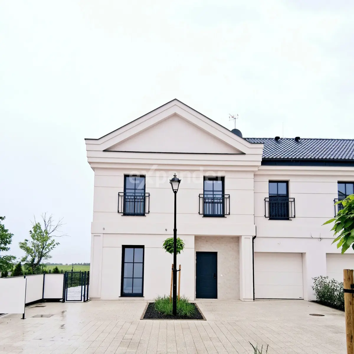 Dom na prestiżowym osiedlu | Standard PREMIUM |