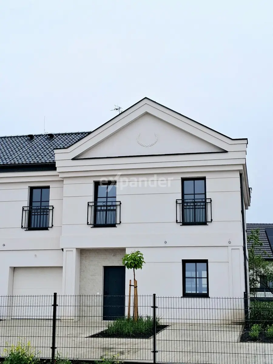 Dom na prestiżowym osiedlu | Standard PREMIUM |