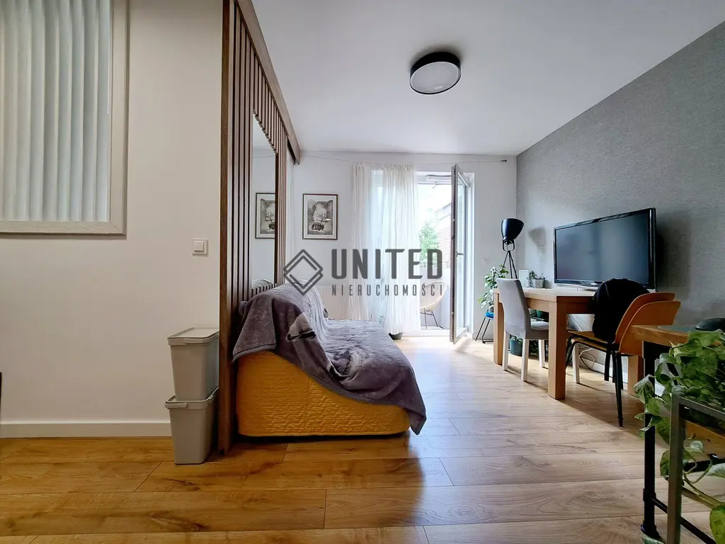 Di Trevi Nowe2020/Balkon/Miejsce parkingowe