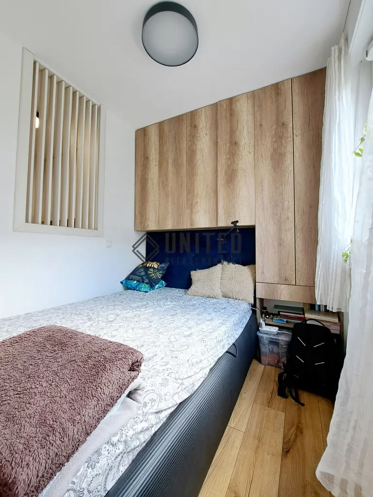 Di Trevi Nowe2020/Balkon/Miejsce parkingowe