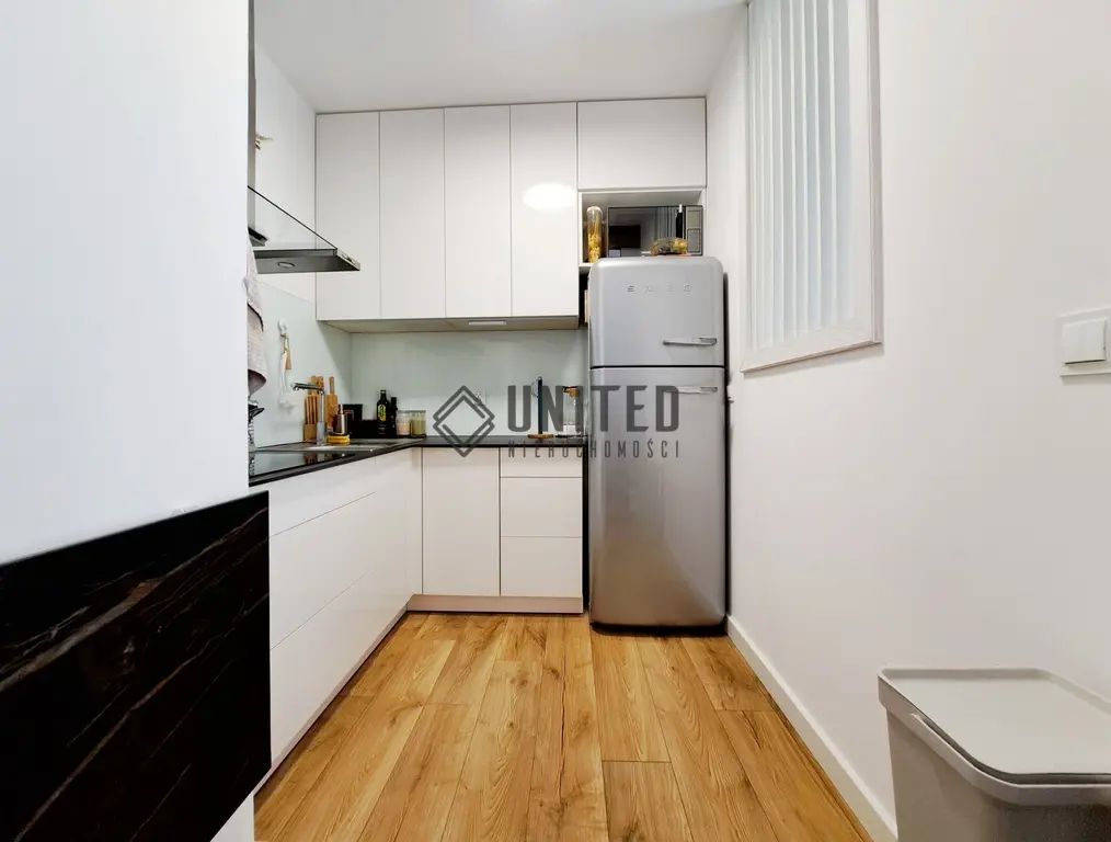 Di Trevi Nowe2020/Balkon/Miejsce parkingowe