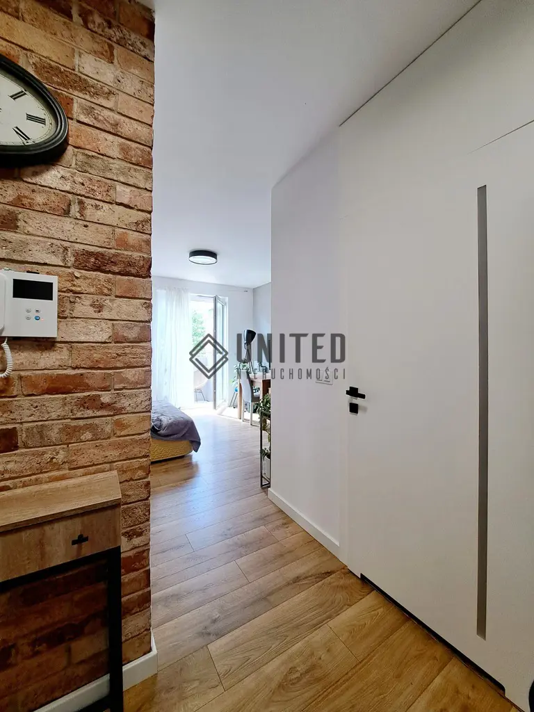 Di Trevi Nowe2020/Balkon/Miejsce parkingowe