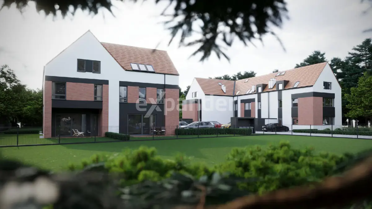 Duży dom 165m2/2 miejsca postojowe/ duży ogród